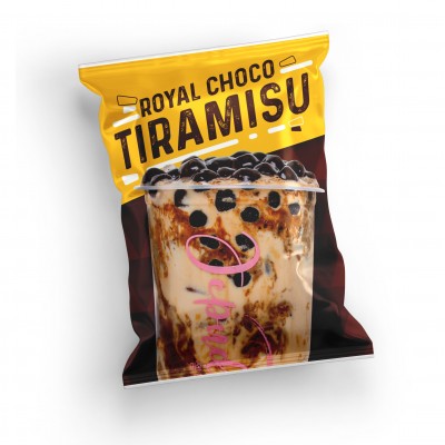 Royal Choco Tiramisu